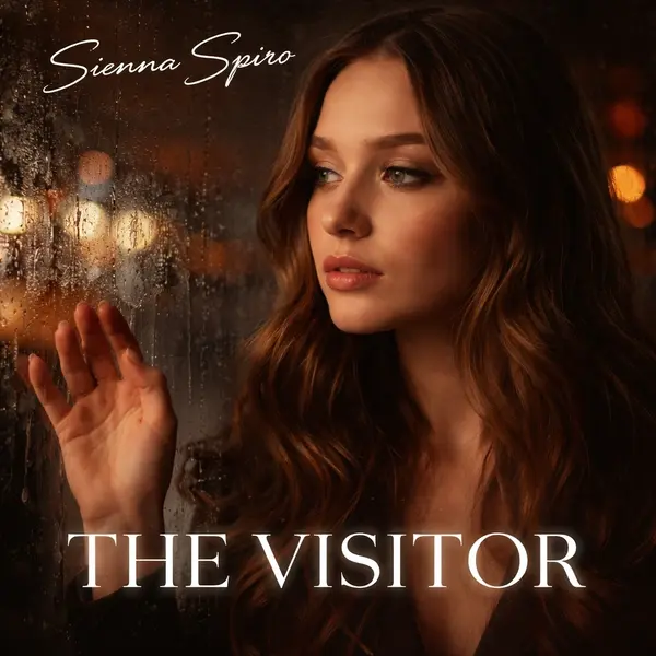 SIENNA SPIRO - The Visitor Ringtone Download Cover Art