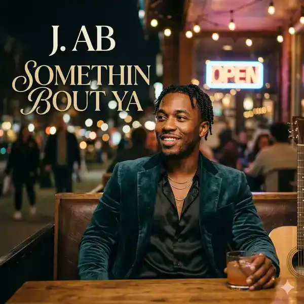 J. Ab - Somethin Bout Ya Ringtone Download Cover Art