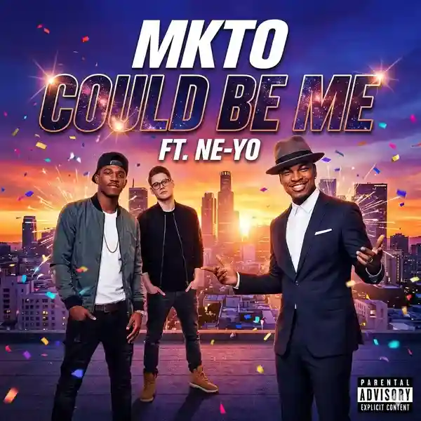 MKTO - Could Be Me Ringtone Download Cover Art