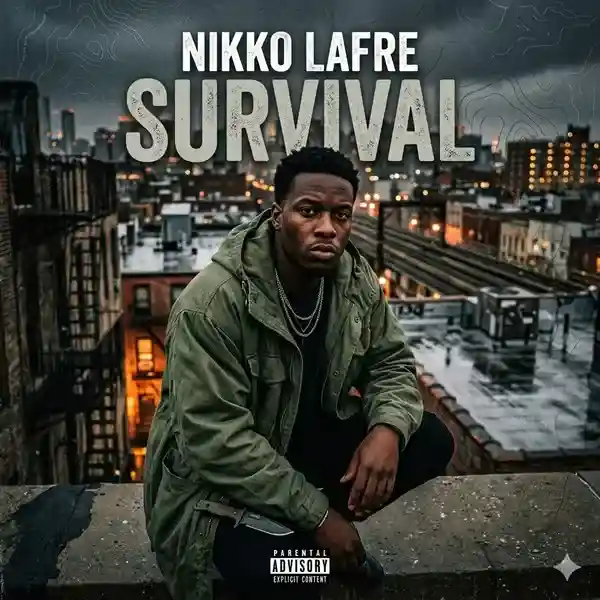 Nikko Lafre - Survival Ringtone Download Cover Art