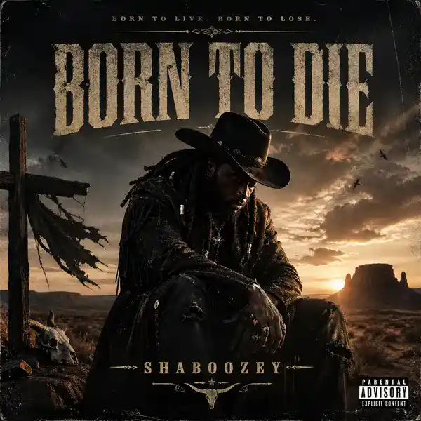 Shaboozey - Born To Die Ringtone Download Cover Art