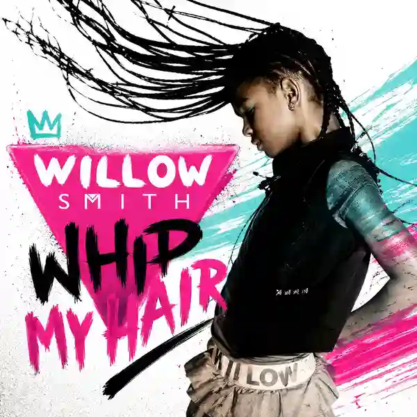 Willow Smith - Whip My Hair Ringtone Download Cover Art