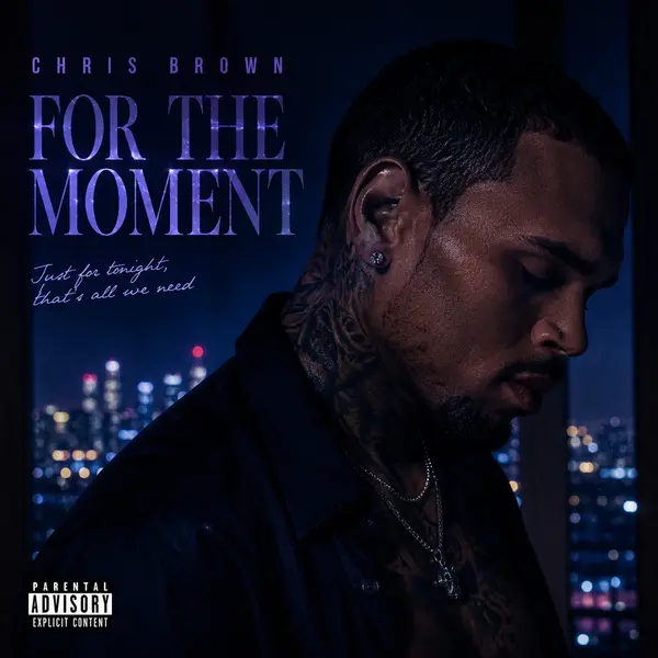 Chris Brown - For The Moment Ringtone Download Cover Art