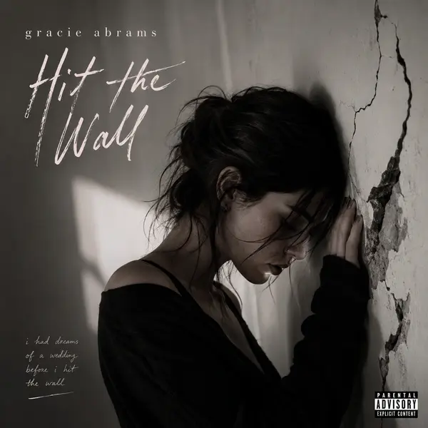 Gracie Abrams - Hit the Wall Ringtone Download Cover Art