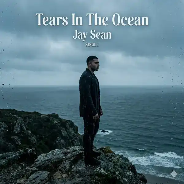 Jay Sean - Tears In The Ocean Ringtone Download Cover Art