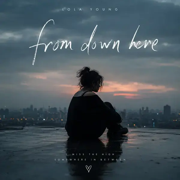 Lola Young - From Down Here Ringtone Download Cover Art