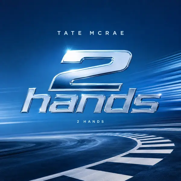 Tate McRae - 2 hands Ringtone Download Cover Art