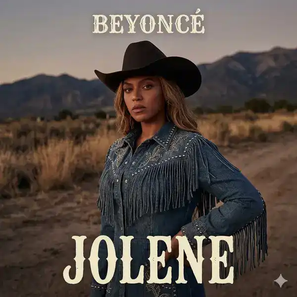 Jolene Ringtone N Lyrics by Beyonce Cover Art Beyonce - Jolene Ringtone N Lyrics Cover Art