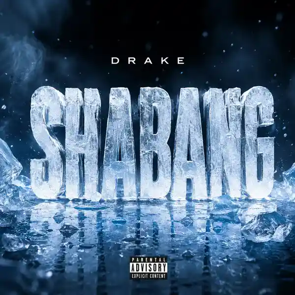Drake - shabang Ringtone Download Cover Art
