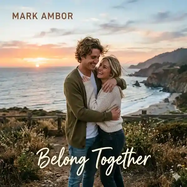 Belong Together Ringtone N Lyrics by Mark Ambor Cover Art Mark Ambor - Belong Together Ringtone N Lyrics Cover Art