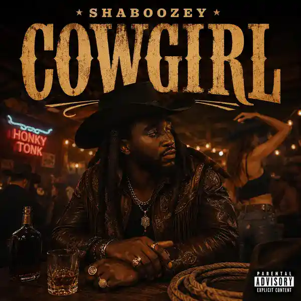 Shaboozey - Cowgirl Ringtone Download Cover Art