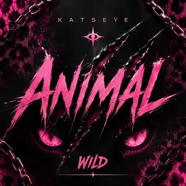 KATSEYE - Animal Ringtone Download Cover Art