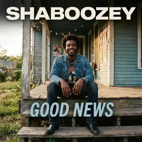 Shaboozey - Good News Ringtone Download Cover Art