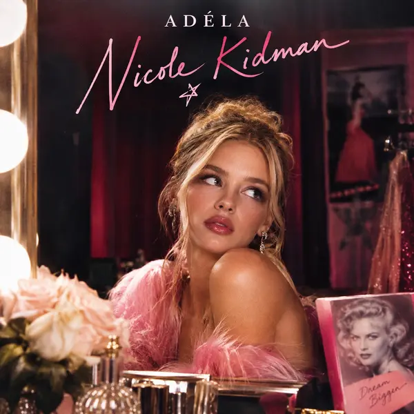 ADÉLA - Nicole Kidman Ringtone Download Cover Art