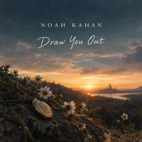 Noah Kahan - Draw You Out Ringtone Download Cover Art